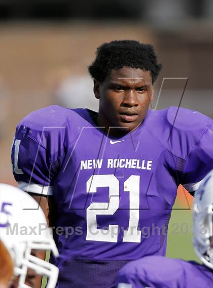 Thumbnail 3 in Mahopac @ New Rochelle photogallery.