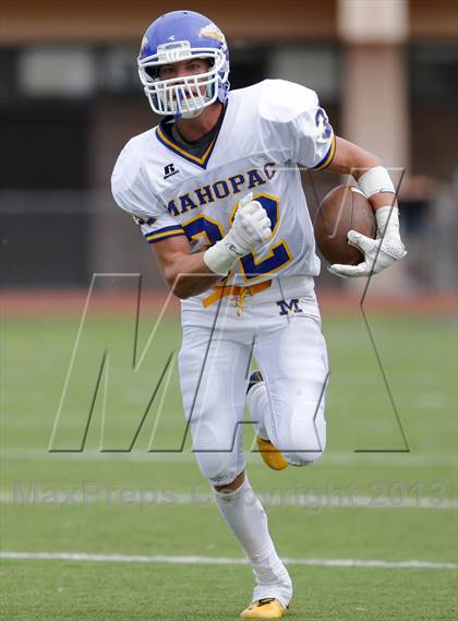 Thumbnail 3 in Mahopac @ New Rochelle photogallery.