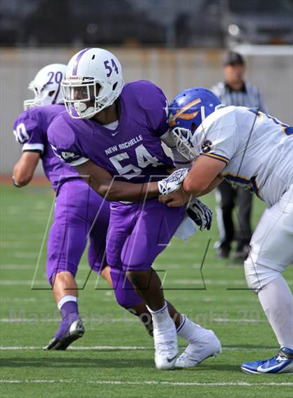 Thumbnail 1 in Mahopac @ New Rochelle photogallery.