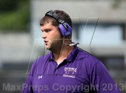 Thumbnail 3 in Mahopac @ New Rochelle photogallery.