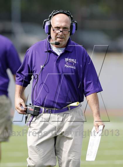 Thumbnail 1 in Mahopac @ New Rochelle photogallery.