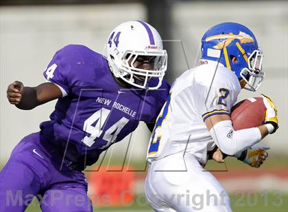 Thumbnail 2 in Mahopac @ New Rochelle photogallery.