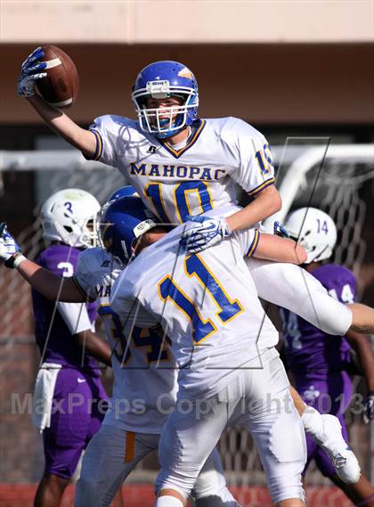 Thumbnail 2 in Mahopac @ New Rochelle photogallery.