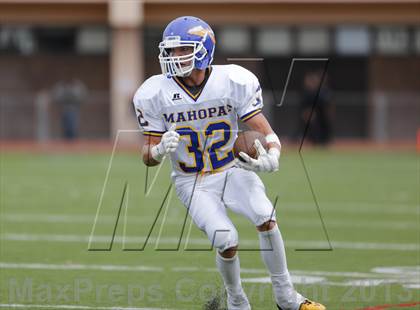 Thumbnail 1 in Mahopac @ New Rochelle photogallery.