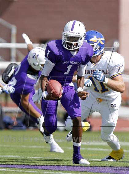 Thumbnail 3 in Mahopac @ New Rochelle photogallery.