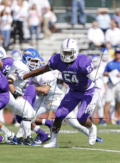 Thumbnail 2 in Mahopac @ New Rochelle photogallery.