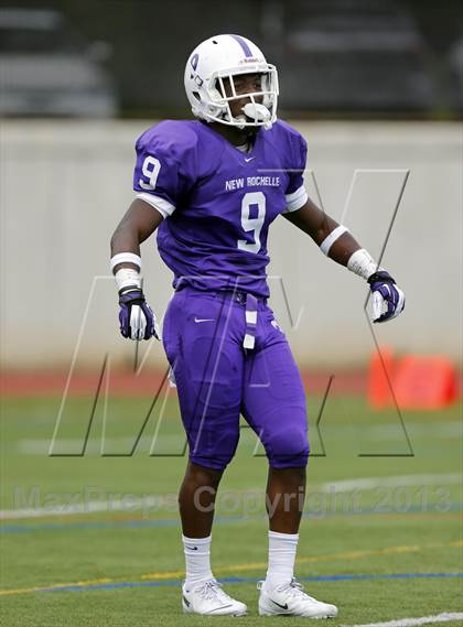 Thumbnail 2 in Mahopac @ New Rochelle photogallery.