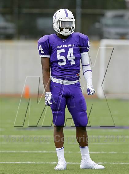 Thumbnail 1 in Mahopac @ New Rochelle photogallery.