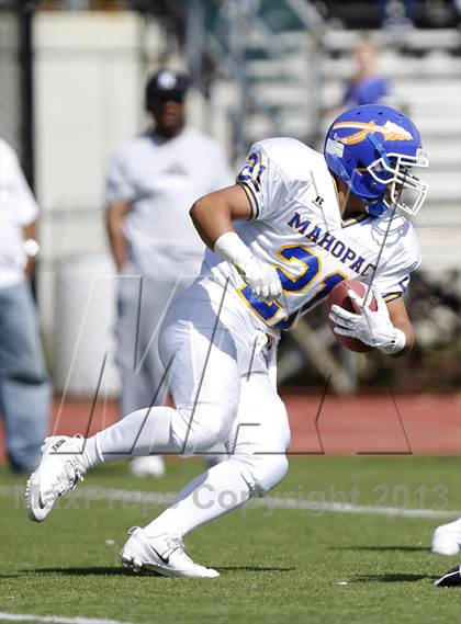 Thumbnail 1 in Mahopac @ New Rochelle photogallery.