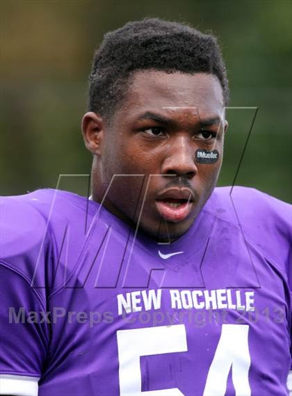 Thumbnail 3 in Mahopac @ New Rochelle photogallery.