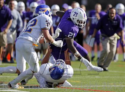 Thumbnail 1 in Mahopac @ New Rochelle photogallery.