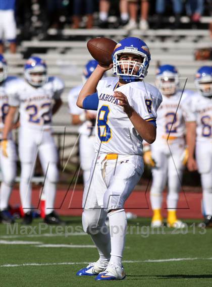 Thumbnail 1 in Mahopac @ New Rochelle photogallery.