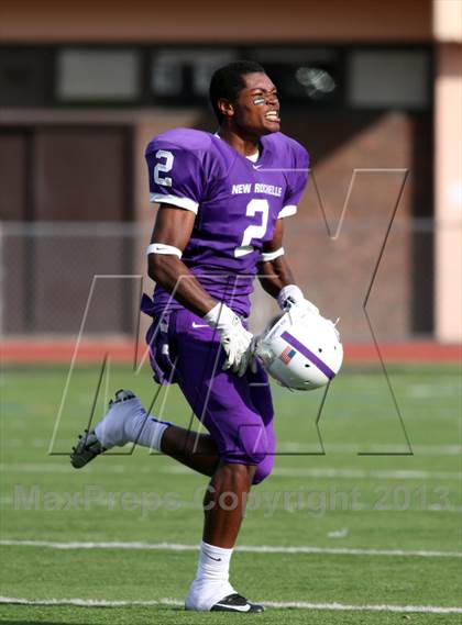 Thumbnail 3 in Mahopac @ New Rochelle photogallery.