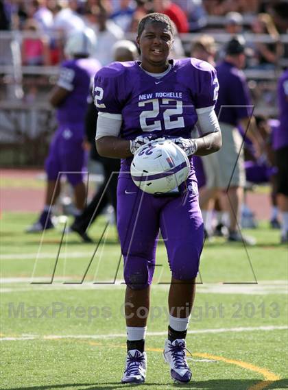 Thumbnail 3 in Mahopac @ New Rochelle photogallery.