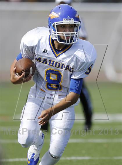 Thumbnail 1 in Mahopac @ New Rochelle photogallery.