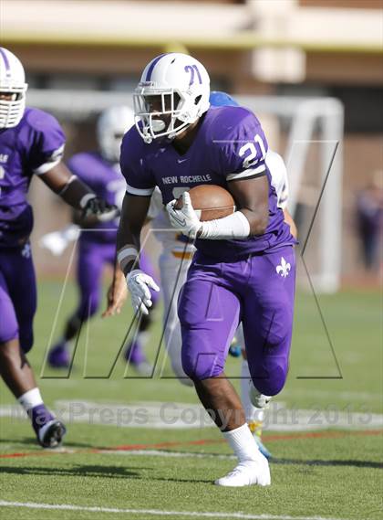 Thumbnail 1 in Mahopac @ New Rochelle photogallery.