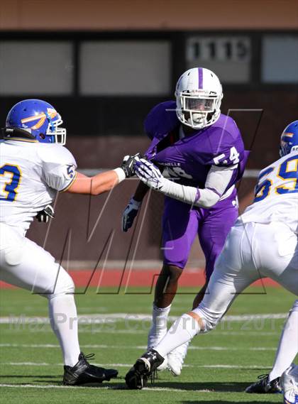 Thumbnail 2 in Mahopac @ New Rochelle photogallery.