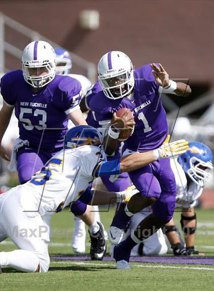 Thumbnail 2 in Mahopac @ New Rochelle photogallery.