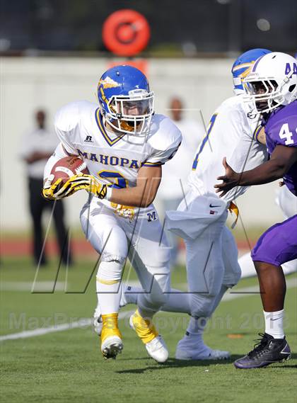 Thumbnail 2 in Mahopac @ New Rochelle photogallery.