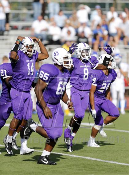 Thumbnail 1 in Mahopac @ New Rochelle photogallery.