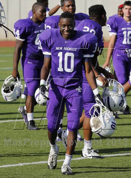 Thumbnail 3 in Mahopac @ New Rochelle photogallery.