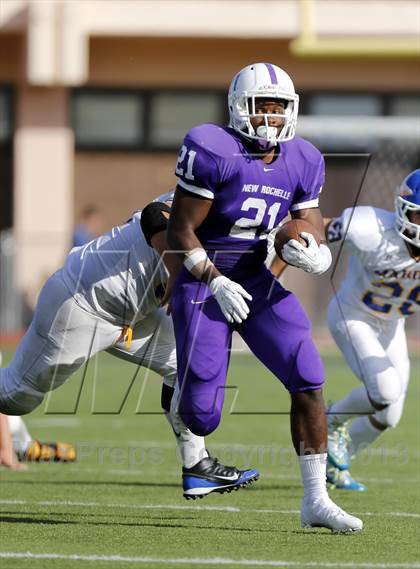 Thumbnail 3 in Mahopac @ New Rochelle photogallery.