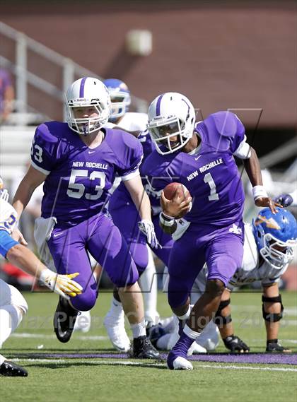 Thumbnail 1 in Mahopac @ New Rochelle photogallery.