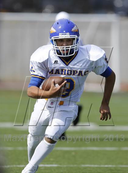 Thumbnail 3 in Mahopac @ New Rochelle photogallery.