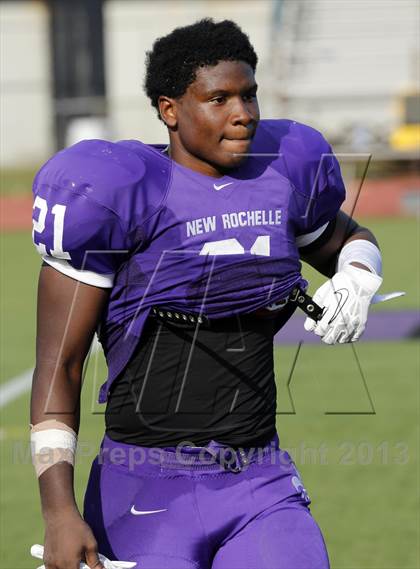 Thumbnail 1 in Mahopac @ New Rochelle photogallery.