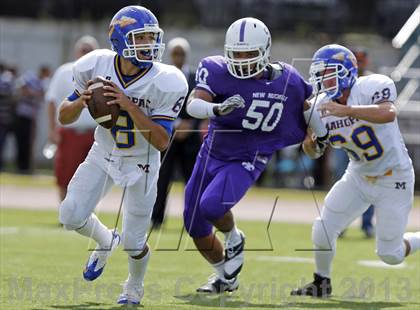 Thumbnail 3 in Mahopac @ New Rochelle photogallery.