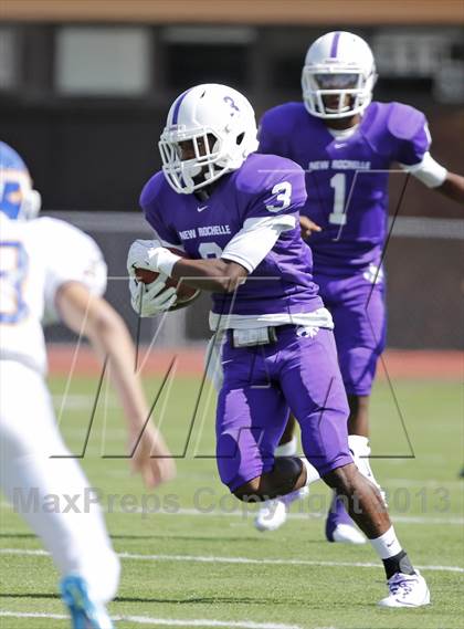 Thumbnail 1 in Mahopac @ New Rochelle photogallery.