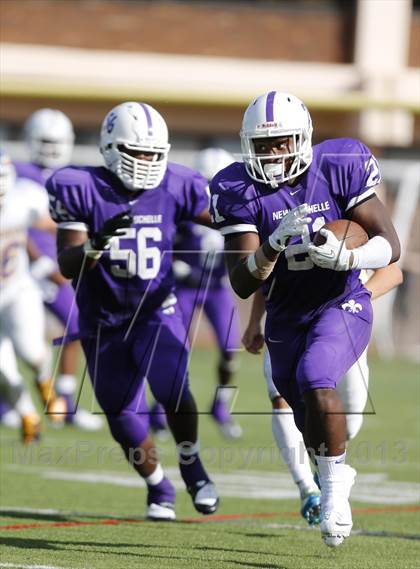 Thumbnail 2 in Mahopac @ New Rochelle photogallery.