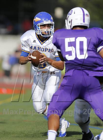 Thumbnail 2 in Mahopac @ New Rochelle photogallery.