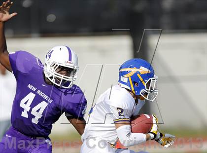 Thumbnail 1 in Mahopac @ New Rochelle photogallery.