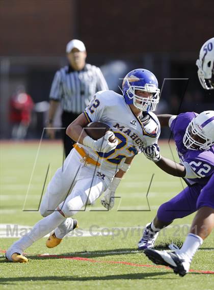 Thumbnail 3 in Mahopac @ New Rochelle photogallery.