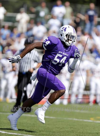 Thumbnail 3 in Mahopac @ New Rochelle photogallery.