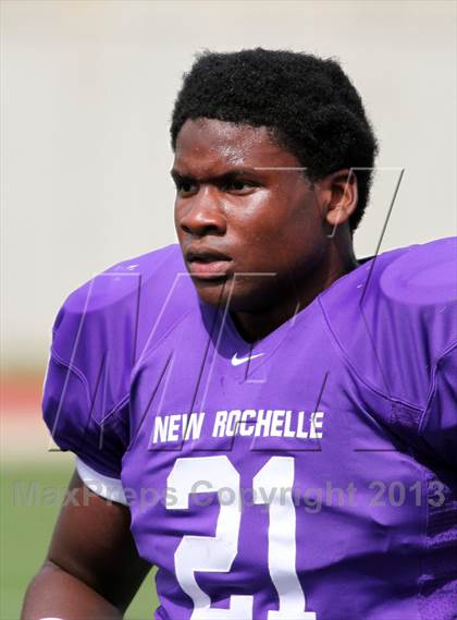 Thumbnail 3 in Mahopac @ New Rochelle photogallery.