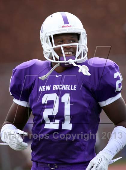 Thumbnail 1 in Mahopac @ New Rochelle photogallery.