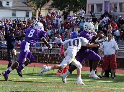 Thumbnail 3 in Mahopac @ New Rochelle photogallery.