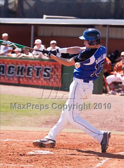 Thumbnail 1 in Alvin vs Friendswood (Alvin Tournament) photogallery.