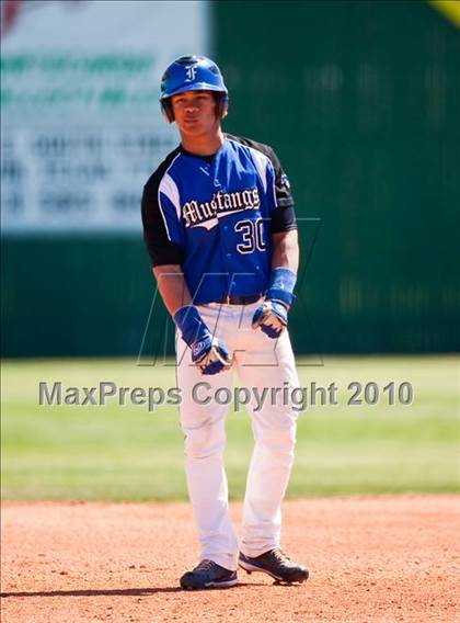 Thumbnail 1 in Alvin vs Friendswood (Alvin Tournament) photogallery.