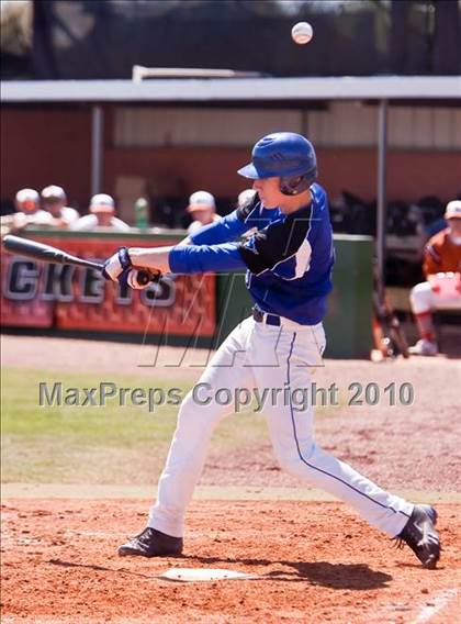 Thumbnail 1 in Alvin vs Friendswood (Alvin Tournament) photogallery.