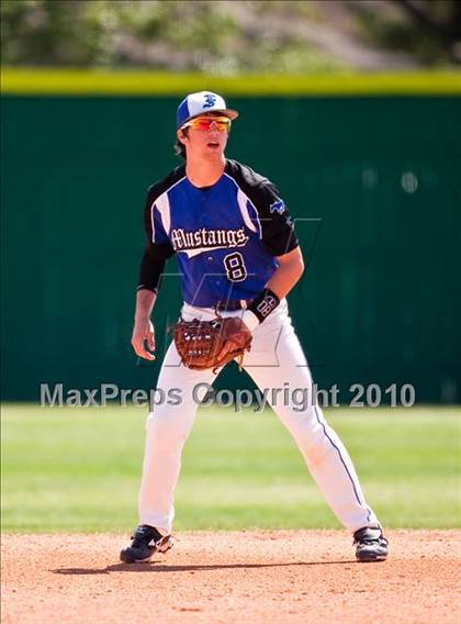 Thumbnail 2 in Alvin vs Friendswood (Alvin Tournament) photogallery.