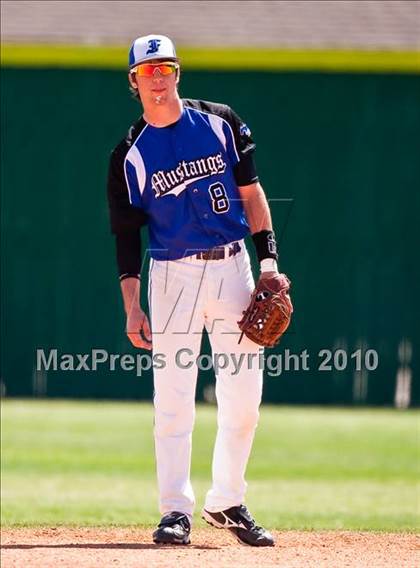 Thumbnail 1 in Alvin vs Friendswood (Alvin Tournament) photogallery.