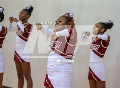 Thumbnail 2 in Dougherty vs Salem (Legends Classic Showdown) photogallery.
