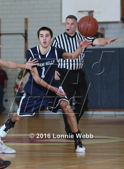 Thumbnail 3 in Byram Hills @ Fox Lane photogallery.