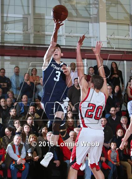 Thumbnail 1 in Byram Hills @ Fox Lane photogallery.