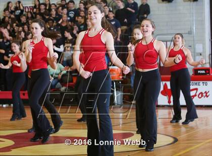 Thumbnail 3 in Byram Hills @ Fox Lane photogallery.