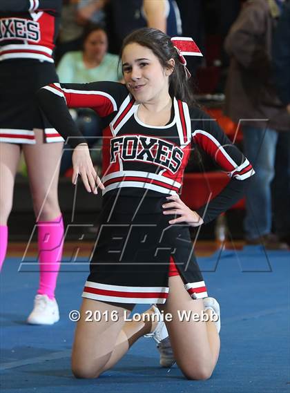 Thumbnail 2 in Byram Hills @ Fox Lane photogallery.