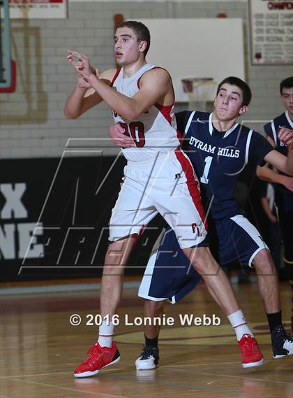 Thumbnail 1 in Byram Hills @ Fox Lane photogallery.